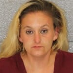 Monica Cole Breaking And Or Entering Larceny After Breakenter Resisting Public Officer