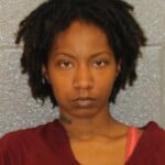 Dominique Ingram Misdemeanor Larceny Resisting Public Officer Felony Larceny Larceny By Antiinvntry Device