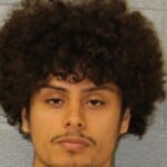 Dangelo Caguamachado Assault On A Female Misd Crime Of Dom Violence