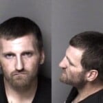 Eric Thompson Possession Schedule Possession Drug Paraphernalia