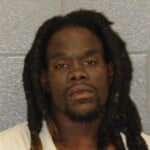Travis Wilson Awdw Serious Injury Possession Of Firearm By Felon