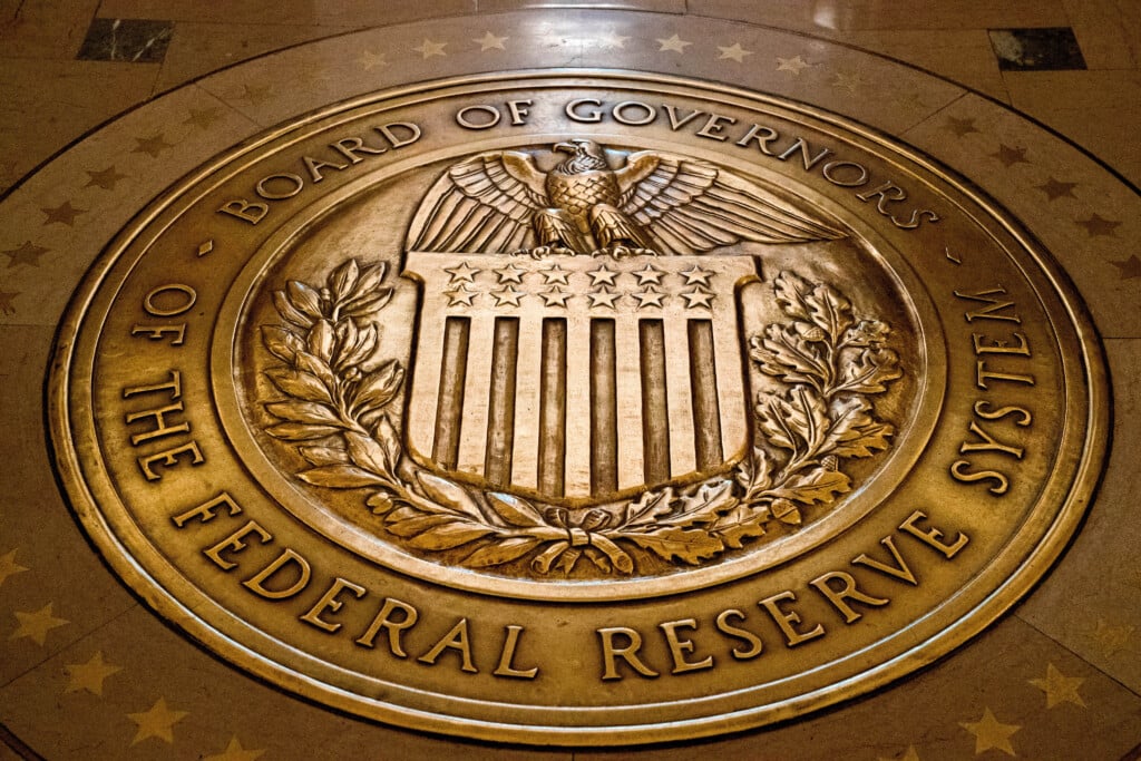 Federal Reserve Independence
