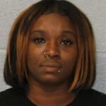 Brittany Abraham Resist Public Officer Assault On Government Official