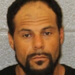 Justin Hinton Possession Stolen Motor Vehicle
