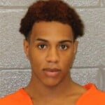 Kanobi Crist Larceny Of Motor Vehicle