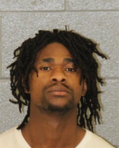 Jadarian Murphy Possession Of Firearm By Felon Discharge Firearm In City