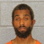 Shaikem Mclean Larceny Resisting Officer