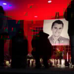 Charlie Kirk Shot