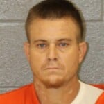 Wesley Braddock Possession Of Firearm By Felon