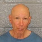 John Rodgers Felony Stalking Second Degree Trespass