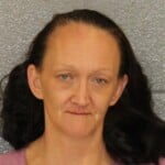 Misty Parr Probation Violation Dwlr Impaired Rev Reckless Driving To Endanger