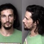 Robert Denton Failure To Appear