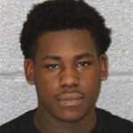 Woodie Daniels Possess Stolen Motor Vehicle Resist Public Officer