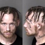 Brandon Pressley Sch Ii Possess Possess Drug Paraphernalia
