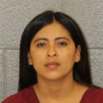 Dania Salvado Domestic Violence