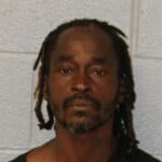 Hughie Cooper Common Law Robbery Felony Possession Sch Ii Cs Resisting Public Officer