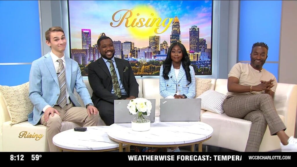 Rise & Chime In: What's Your Favorite Television Theme Song?