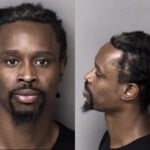 Dexter Harrison Failure To Appear In Court