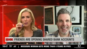 Friendship Bank Accounts