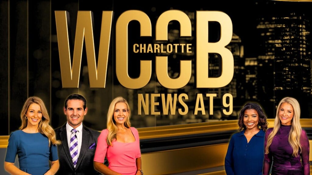 Wccb News At 9