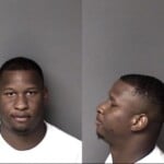 Torrez Fieldwyatt Fugitive