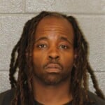 Antonio Crawford Simple Possess Schedule Vi Controlled Substance
