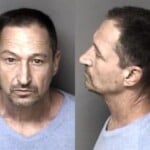 Jason Ddavis Failure To Appear In Court Probation Violation