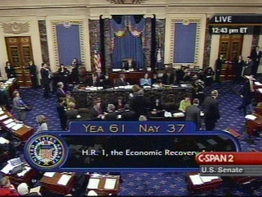 Us Media C Span