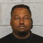 Leon Dent Possess Weapon Mass Destruct Maintn Vehdwellplace Cs Possess Stolen Firearm