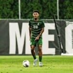 Unc Charlotte Vs Central Arkansas Msoc