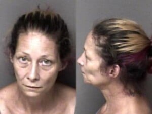 Angie Mcgraw Possession Of Meth Possession Of Drug Paraphernalia