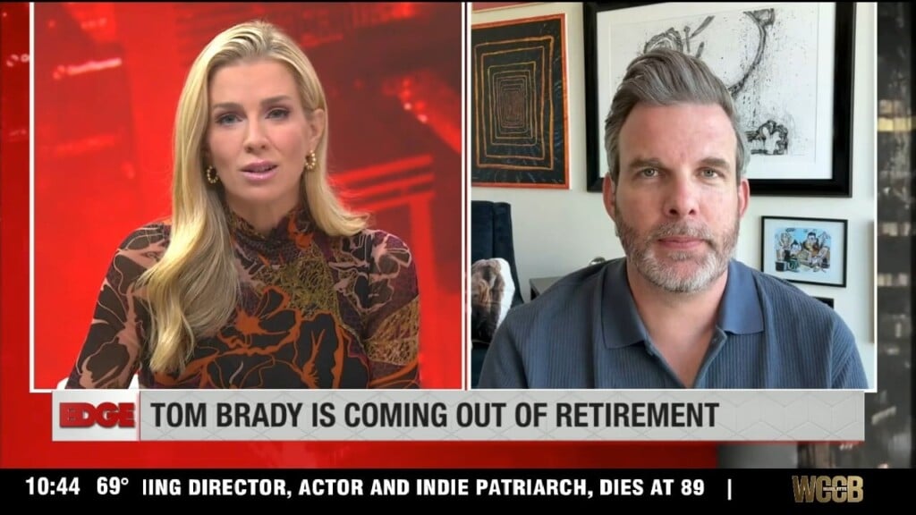 Tom Brady Is Coming Back Out Of Retirement