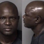 Alkali Jarjusey Probation Violation