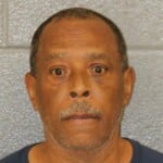 Gerald Corbitt Domestic Violence Protective Order Violation