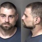 Joseph Michael Shull Driving With License Revoked Reckless Driving