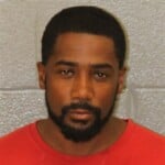 Lawrence Williams Misdemeanor Larceny