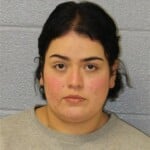 Melody Ramirez Misdemeanor Child Abuse