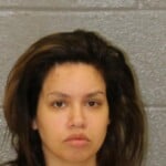Gabrielle Geister Possess Schedule Ii Controlled Substance