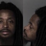 Brient Frink Breaking And Entering Larceny