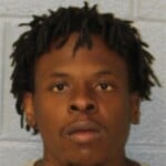 Jarvis Galbreath Governors Warrant