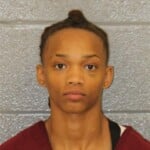 Adayjah Humphrey Possession Of Dangerous Weapon On City Carrying Concealed Weapon Gun
