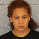 Brenda Pavonsantos Simple Assault