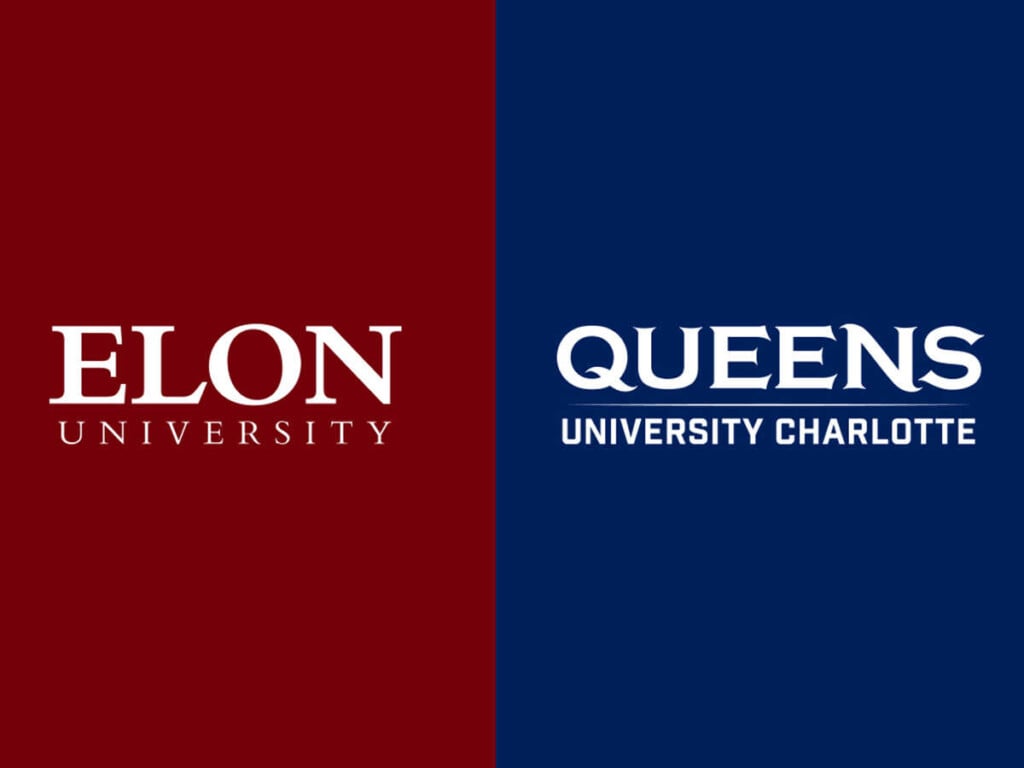 Elon University And Queens University Merger