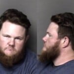 Eddie Hullender Probation Violation