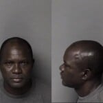 Alkali Jarjusey Probation Violation