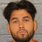 Jason Castro Mal Conduct By Prisonerthrow Assault Govt Officialemply Resisting Public Officer