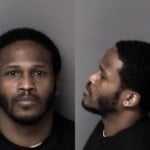 Steven Willis Larceny