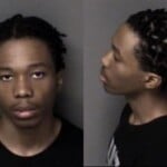 Azarian Burris Possess Schedule Vi Controlled Substance Resist Public Officer