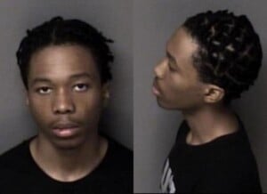 Azarian Burris Possess Schedule Vi Controlled Substance Resist Public Officer