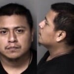 Luis Hernandez Hernandez Assault With Deadly Weapon Probation Violation Other County